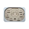 Insert sensoriel en bois avec visage et expressions pour jeu d’identification des émotions