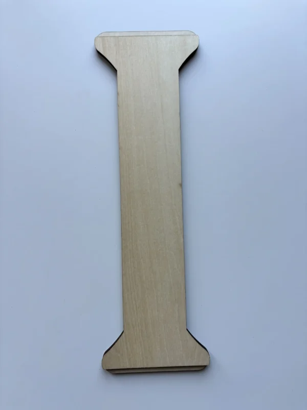 Adaptateur en bois pour bac IKEA 30×40