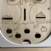 Insert sensoriel en bois - Le pommier