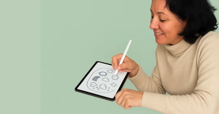 Création artisanale de jeux en bois pour enfants, de l'idée au dessin - Atelier Sandrien