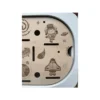 Insert sensoriel en bois sur le thème de l’espace avec astronaute, fusée et planètes pour jeux d’association et de motricité zoom