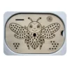 Insert sensoriel en bois - Abeille