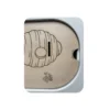 insert sensoriel en bois - zoom ruche
